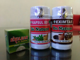 Illustration for article titled Obat Eksim Basah dan Eksim Kering Menahun Tradisional